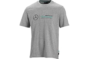 MERCEDES AMG PETRONAS – Camiseta para Hombre
