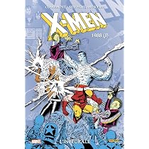 Amazon.fr - X-Men : L'intégrale 1988 (II) (Nouvelle édition) (T22
