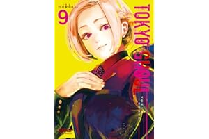 Tokyo Ghoul - Tome 09