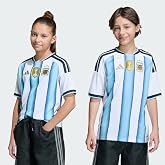 adidas Arjantin 26 &Ccedil;ocuk Forma