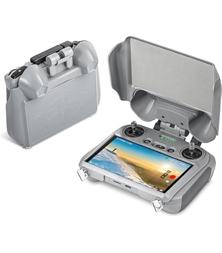 Brotect Pellicola In Vetro Ibrido Per Xiaomi 11T Pro – Durezza 9H, Chiaro, Made In Germany - 2