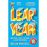 Leap Year: How small steps can make a giant difference