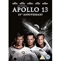 Apollo 13 25th Anniversary (DVD) [2020]