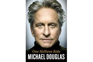 One Helluva Ride: The explosive memoir from the Academy Award-winning actor and Hollywood legend