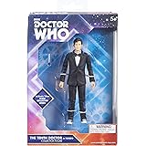 DOCTOR WHO 06285 10th Doctor in Tuxedo