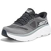 Skechers Erkek Eller Serbest Slip-ins Max Yastıklama Endeavour-Exciton Sneaker