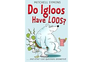 Do Igloos Have Loos?: 7 (Mitchell Symons' Trivia Books, 7)