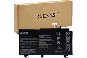 BLESYS Batería para ASUS TUF Gaming FX505D FX505DT FX505DY FX505G FX505GT FX505DD FX505DU FX505DV FX505GD FX505GE FX505GM FX505GU fx505dy-bq024 fx505dt-bq121 portátil B31N1726 11,4V 48Wh