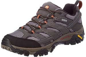 Merrell Women's Moab 2 GTX Walking Shoe