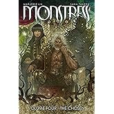 Monstress Volume 4: The Chosen