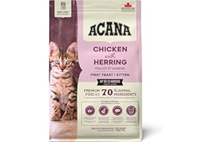 ACANA Kot First Feast 1,8 kg