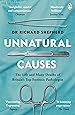 Unnatural Causes: 'An absolutely brilliant book. I really recommend it, I don't often say that' Jeremy Vine, BBC Radio 2