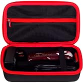 BTOPCASE WAHL Profesyonel Sihirli Klip/Kıdemli/S&uuml;per Konik/S&uuml;per Konik Pro/Legend Clipper, SUPRENT, SURKER Erkek Sa&ccedil; Kesme Ma