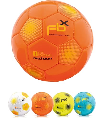 Minge Fotbal GIVOVA Pallone Match New Maya Fluo 1910 La Super