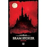 Dracula Karanlık Kitaplık