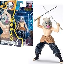 Megahouse Demon Slayer Figur – Kamado Tanjiro & Nezuko, GEM Serie, 17 Cm Hoch, Offizielles Sammlerstück
