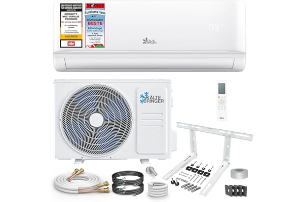 Kältebringer 18000 BTU