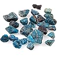 RR SHEIKH GEMS Natural Original Crystal Healing Rough Stone Raw Crystals for Manifestation, Meditation and Reiki Healing Stones