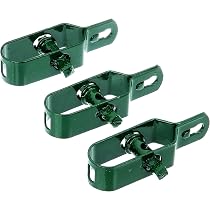 Grillage Soudé Galvanisé Alberts - Maille 12.7x12.7mm, Hauteur 50cm, Longueur 5m
