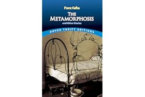 The Metamorphosis and Other Stories