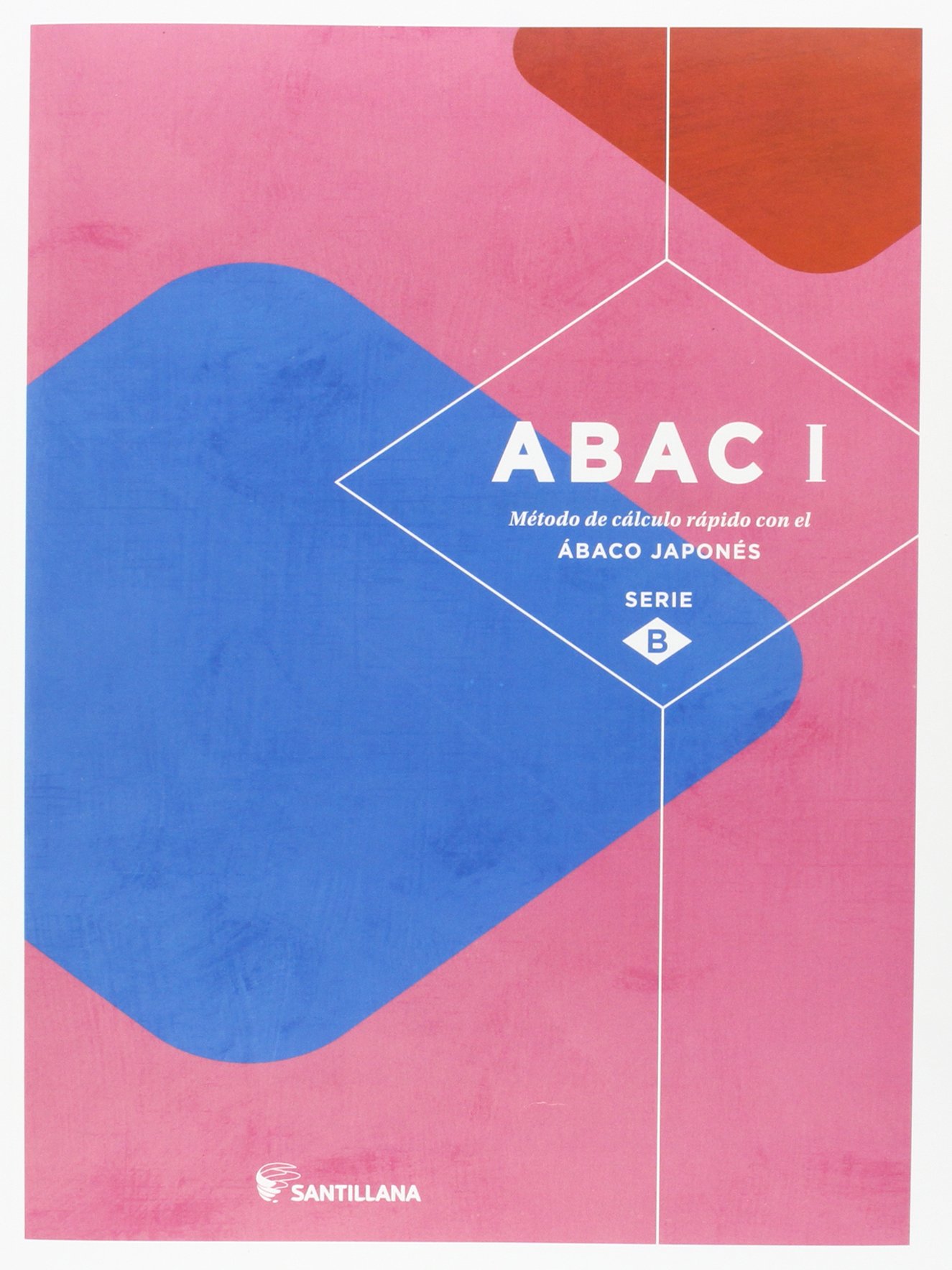 CUADERNO ABACO 3/4PRIMARIA SABER HACER SANTILLANA EDUCACIÓN