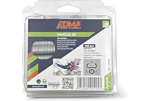 EDMA 042501 Hog Anello Pinze Recinzione