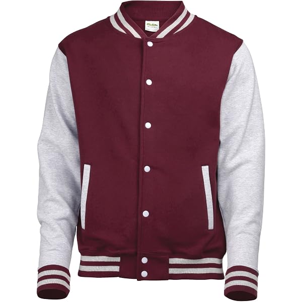 KJ Apa Riverdale Archie Varsity Letterman Jacket - The Jacket Merchant