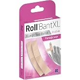 Roll Bant X Large Yara Bandı