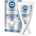 PERL WEISS Expert White, Active Ingredient Perlite for Intensive Cleaning, Visibly Whiter Teeth, 50 ml