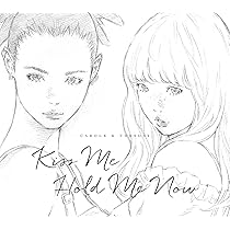 邦楽 CAROLE & TUESDAY Kiss Me / Hold Me Now Hold Me Now - YouTube