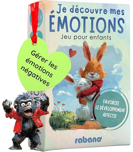 Coffret Yoga Enfant YogAsana - 75 Cartes Postures Et émotions + 5 Histoires, Pour Motricité Et Relaxation