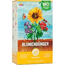 gurken düngen mit hefe Purgrün Bio-Gurkendünger 1 Liter main image 0