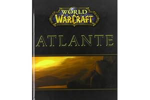World of Warcraft. Atlante