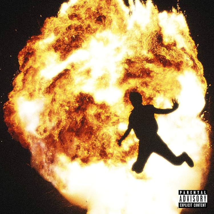 日本未発売 Metro boomin Heroes & villains LP Heroes & Villains: Métro Boomin, Métro Boomin: Amazon.fr: CD et