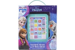 Disney Frozen Elsa, Anna, Olaf