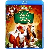 Tod Y Toby
