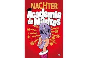Academia de Madres: El origen