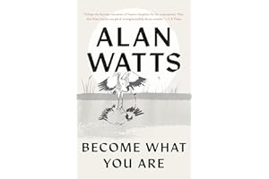 Become What You Are: 16 (Shambhala Pocket Library)