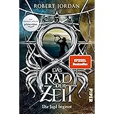Das Rad der Zeit 2 (Das Rad der Zeit 2): Die Jagd beginnt | Die Buch-Serie zur großen prime video-Serie »Wheel of Time« (WoT)