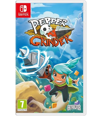 The Plucky Squire Deluxe Edition - Switch : Amazon.ae: Videogames