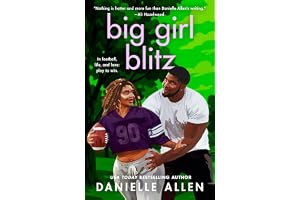 Big Girl Blitz: 3