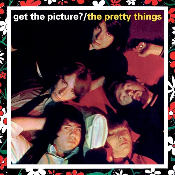 The Pretty Things: Amazon.co.uk: CDs & Vinyl