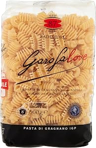 Garofalo Pasta Radiatori 500g