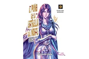 El puño de la Estrella del Norte (Hokuto No Ken) nº 09/18: 9 (Manga Seinen)