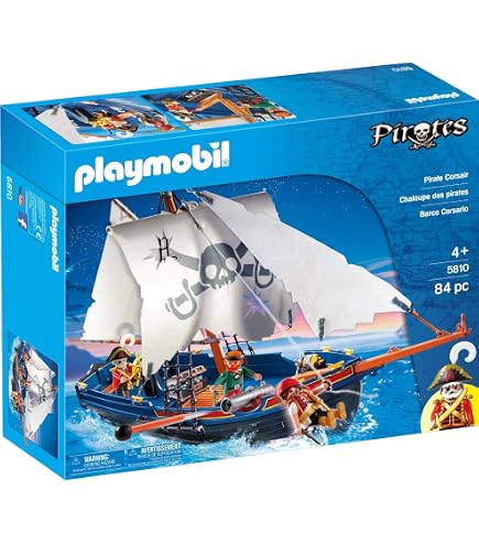 Pièce Playmobil 4433 - Colonne En Bois Pour Forteresse Viking - Occasion