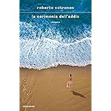 La cerimonia dell'addio