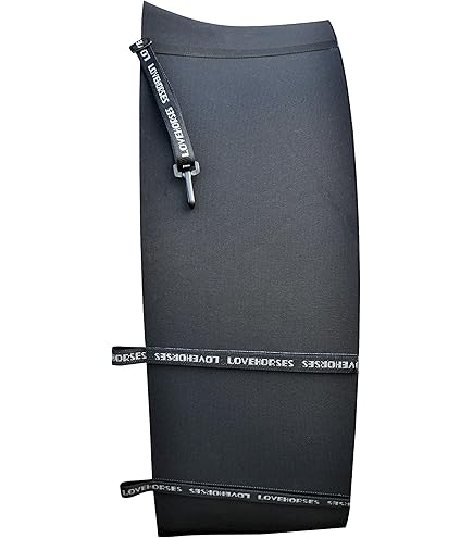 Fascia Full Contact Per Cavallo - Elastico Italiano Certificato Oeko-Tex, Comfort E Protezione - Foto 7