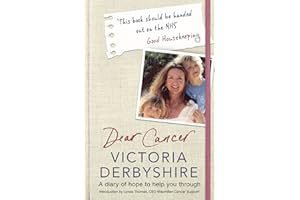 Dear Cancer: A diary of hope to help you through