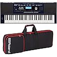 Roland E-X30 Arranger Keyboard 61-keys with Carry Bag