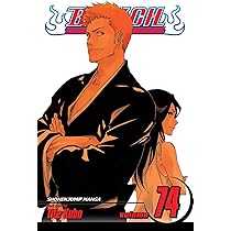 Bleach, Vol. 71: Baby, Hold Your Hand: Volume 71 : Kubo, Tite